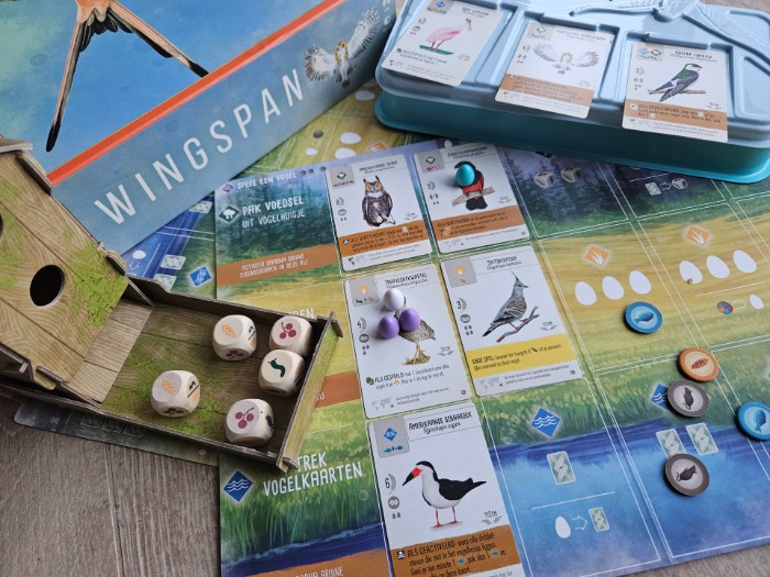 afbeeldingwingspan